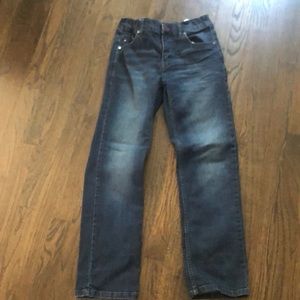 Boys Tommy Hilfiger Jeans